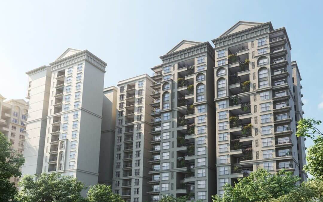 Establishing Bangalore’s Real Estate Journey: Revealing Whitefield’s Enchantments!