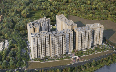 PRESTIGE RAINTREE PARK