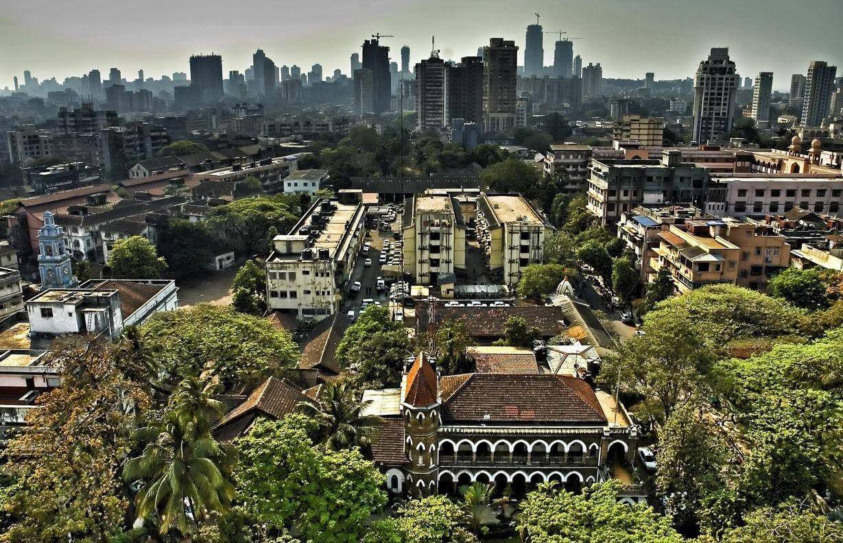Whitefield, Bangalore