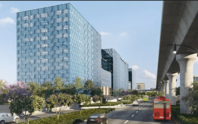 Sumadhura Capitol Residences