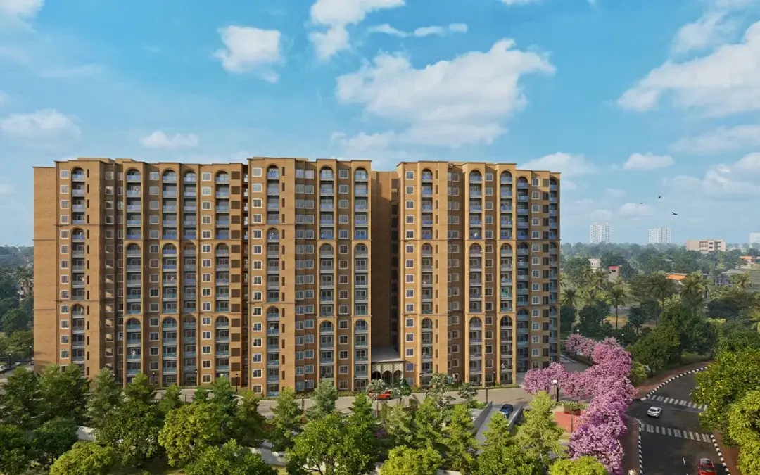Sumadhura Epitome