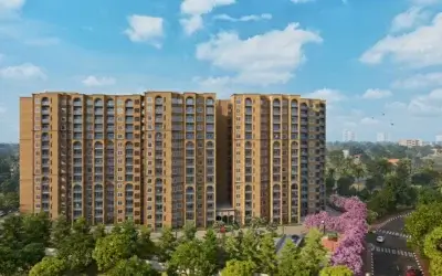 Sumadhura Epitome