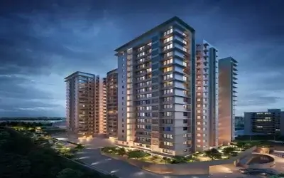Purva Aerocity