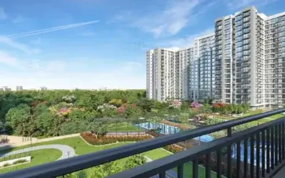 Godrej MSR City