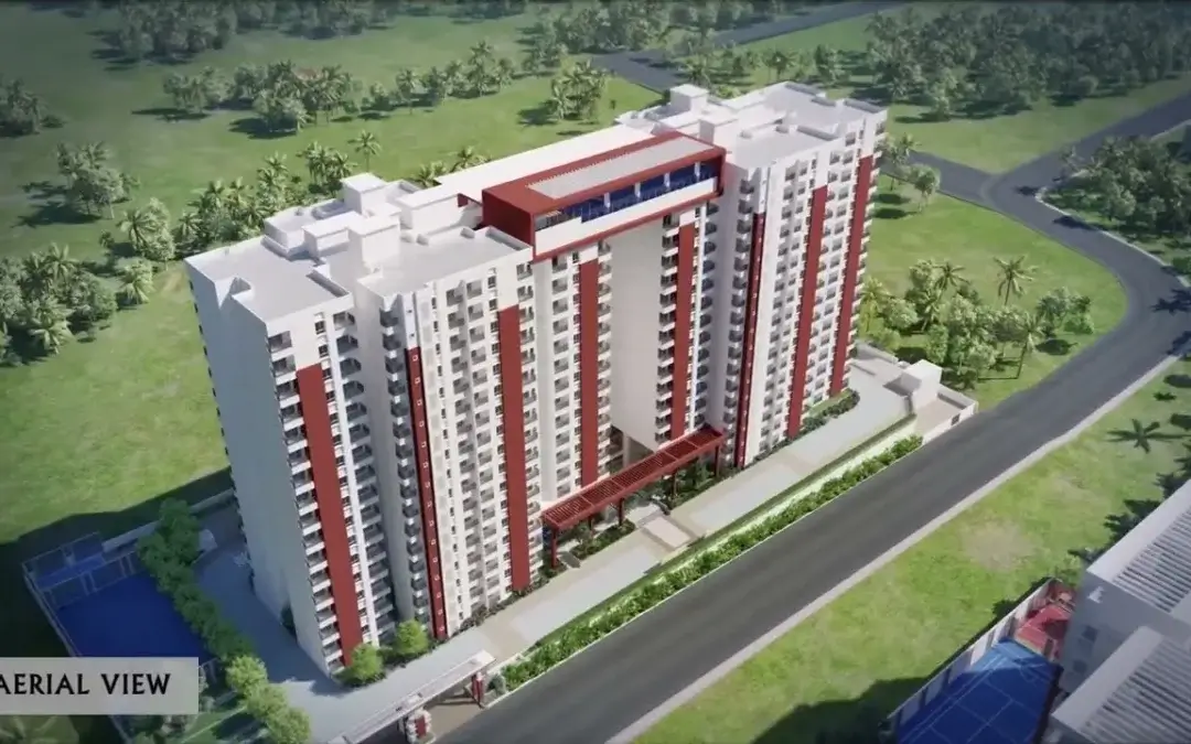 Vajram Newtown 2.0