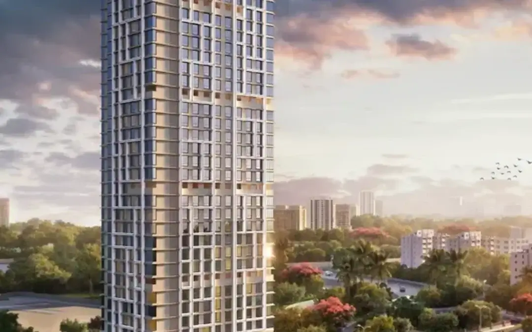 Lodha Mirabelle