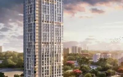 Lodha Mirabelle
