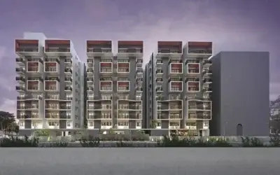 VPG Center of Whitefield