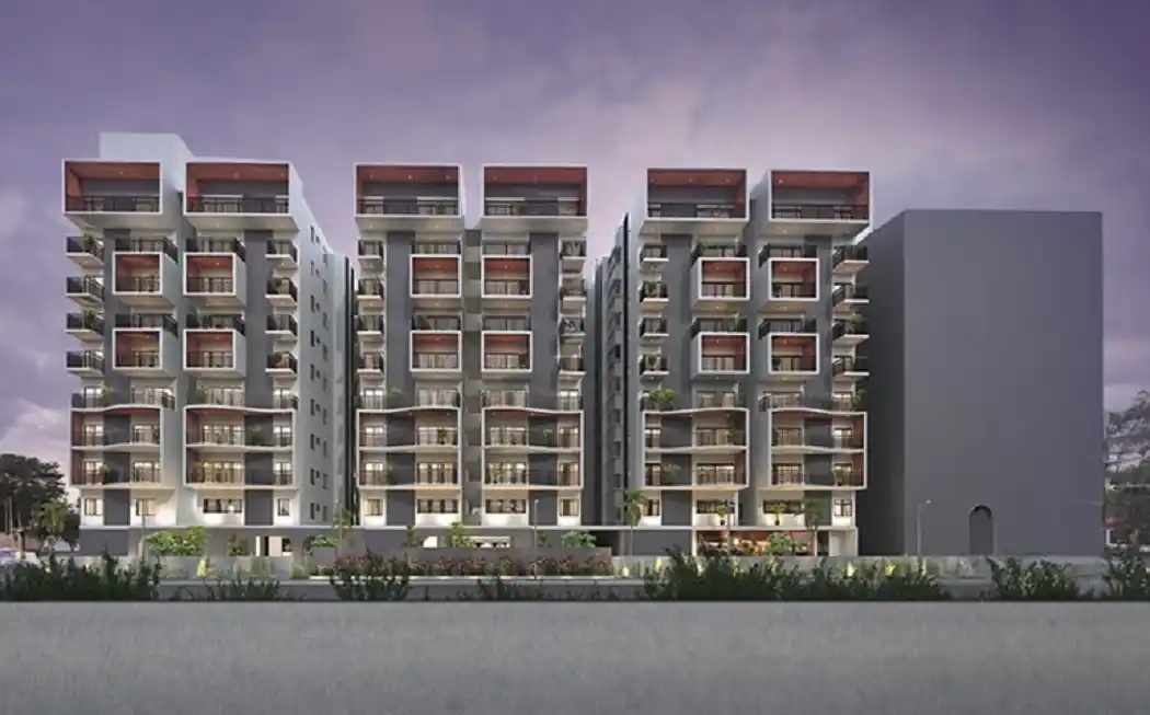 VPG Center of Whitefield